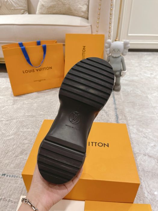 Adidasi Louis Vuitton Dama Archlight full box Premium 36-40