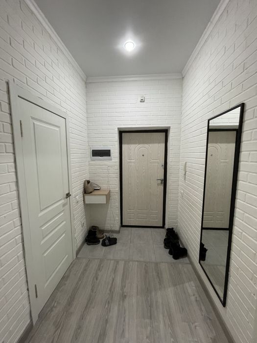 3-комнатной квартиры