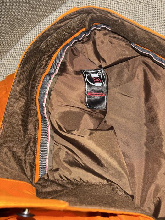 Мъжки карго ски панталон BURTON