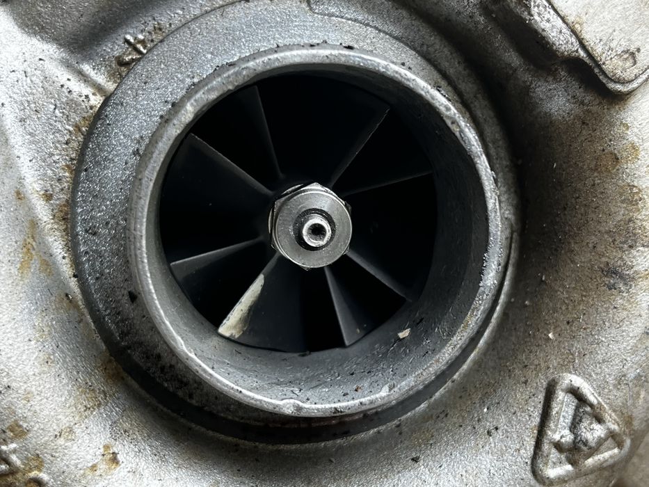 A3 1.8T quattro Останали части