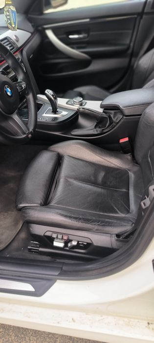 BMW Seria 4 2018 — imagine 4