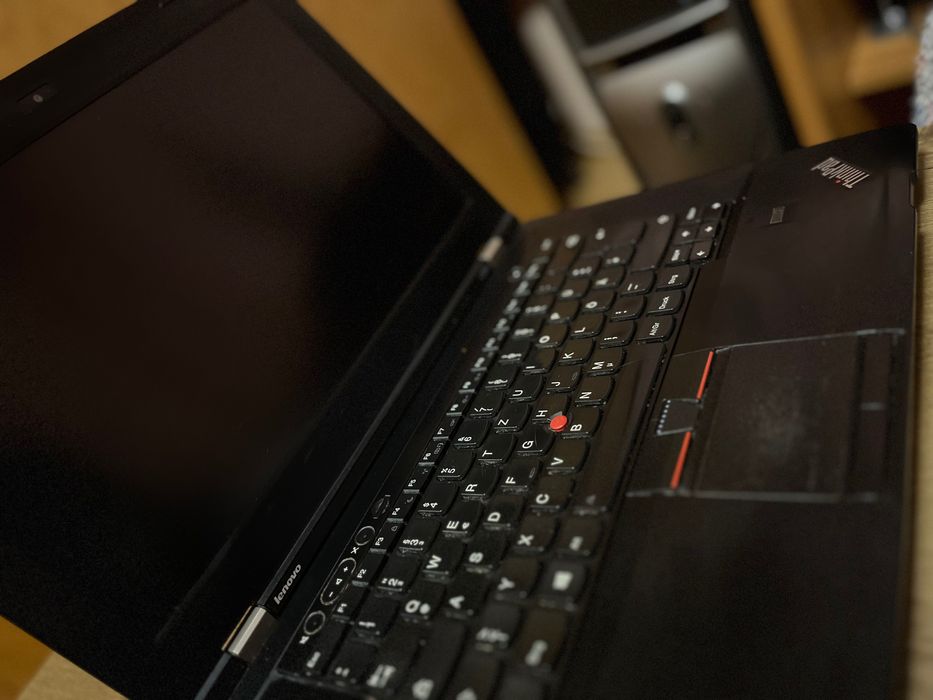 Lenovo ThinkPad L430 - за части