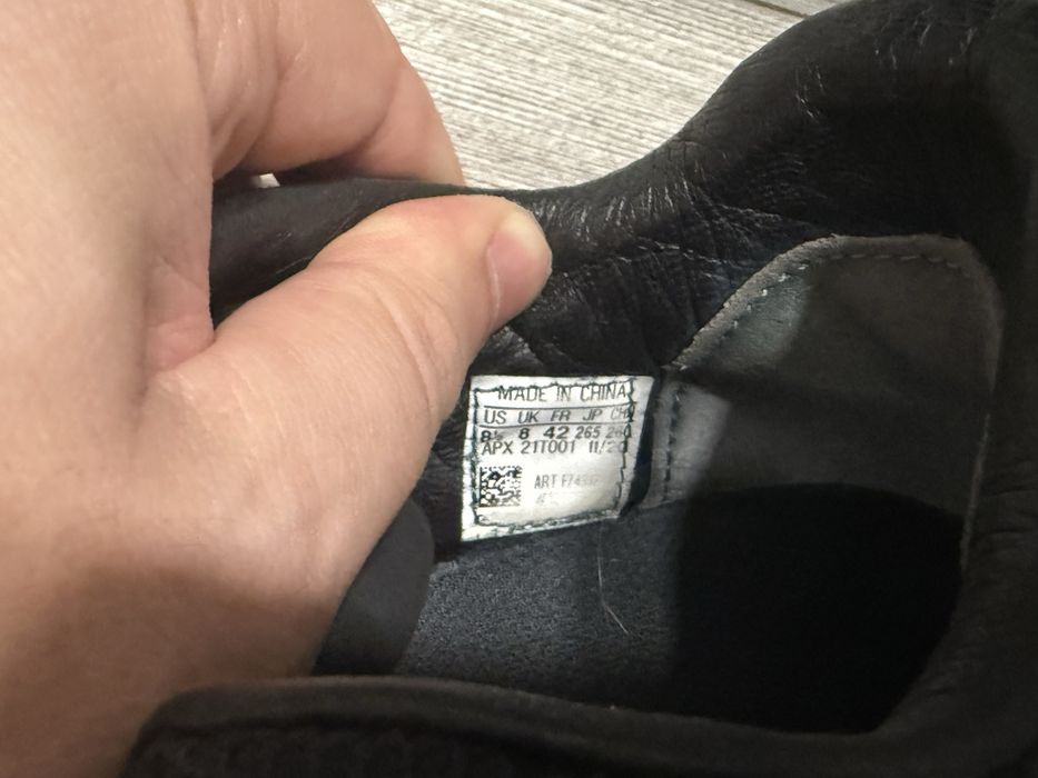 Yohji yamamoto Y-3