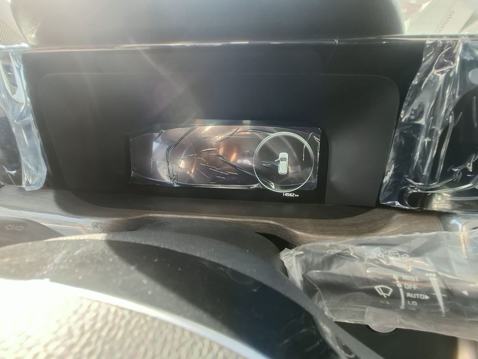 Kia Sorento  2023yil. Probeg 14500 km  Holati idealni