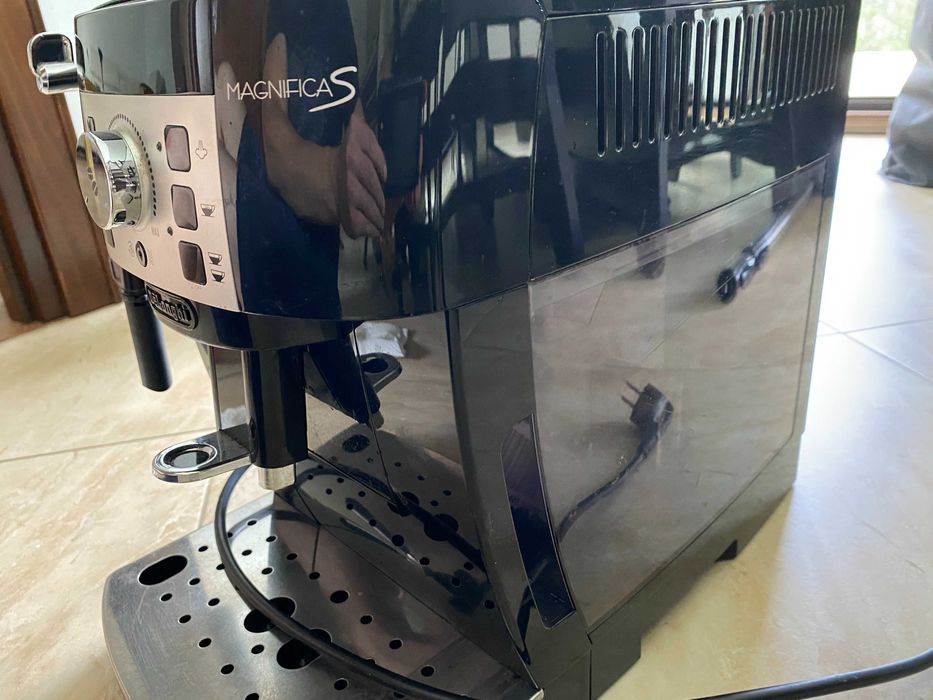 espressor automat - De'Longhi Magnifica S