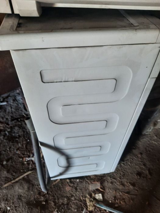 Стиральная машинка