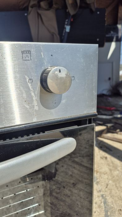 Cuptor electric Hausberg!