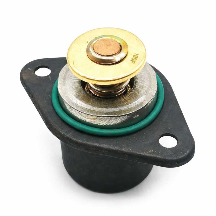 Термостат для тракторов и комбайнов CASE CNH