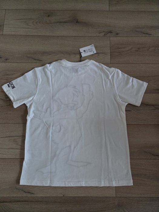 Tricou Donald Duck Iceladon