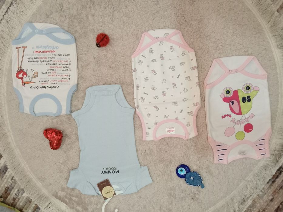 Боди Турция, Вайкики, новые!