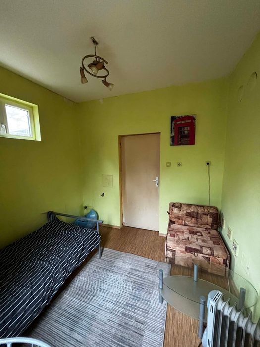 Eдностаен апартамент в ж.к. Горна Баня.