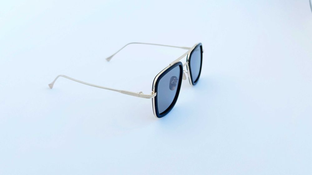 Ochelari de soare Dita Flight Style - Polarizați si Fotocromatici