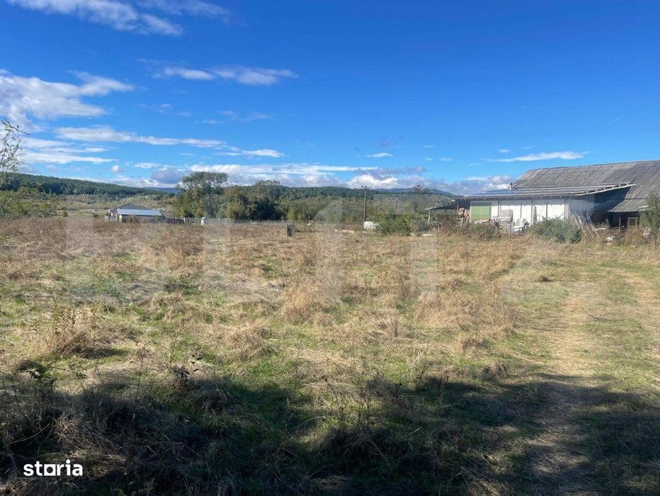 Teren Intravilan de vanzare, 900mp, Turcinesti