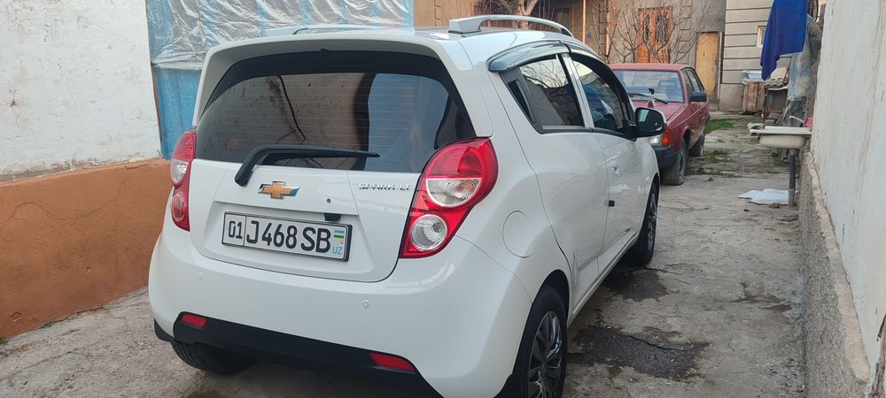 Продаётся автомобиль