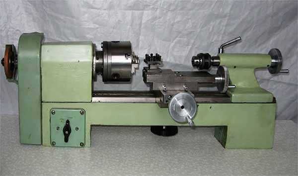 Токарный станок 1Д601 с хранения, в отличном состоянии