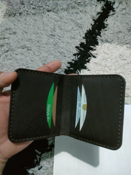 Продам портмоне мужское