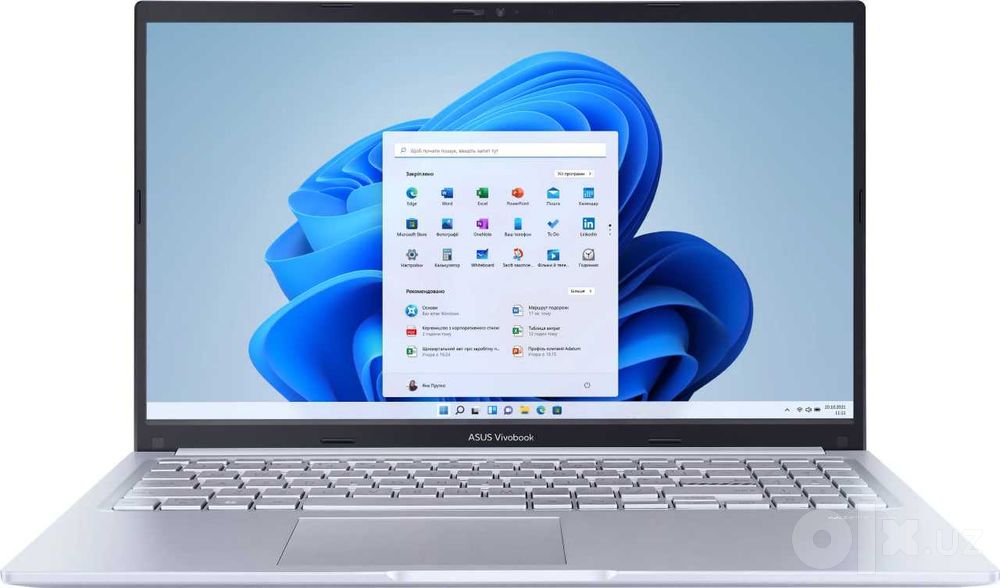 Ноутбук ASUS Vivoвook, 6 ядерный, 12 поколение