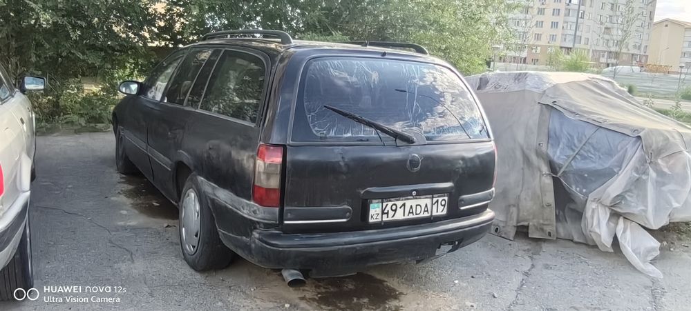 Продам авто машину