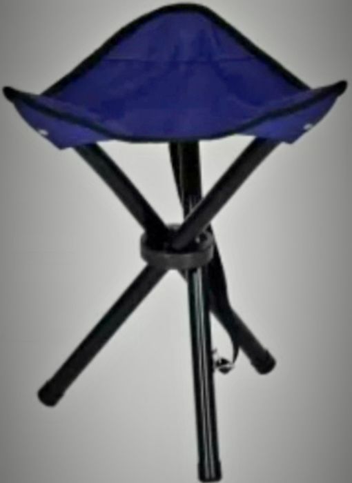 Vand scaun camping(Germania)