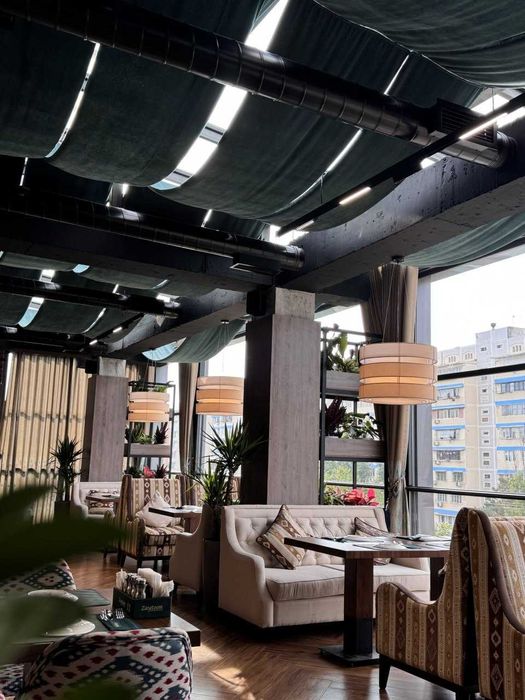 Hotel, Travel, Tashkent, Гостиница, Mexmonxona.