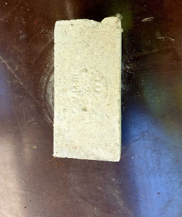 Огнеупорни тухли и шамотни плочи - нови