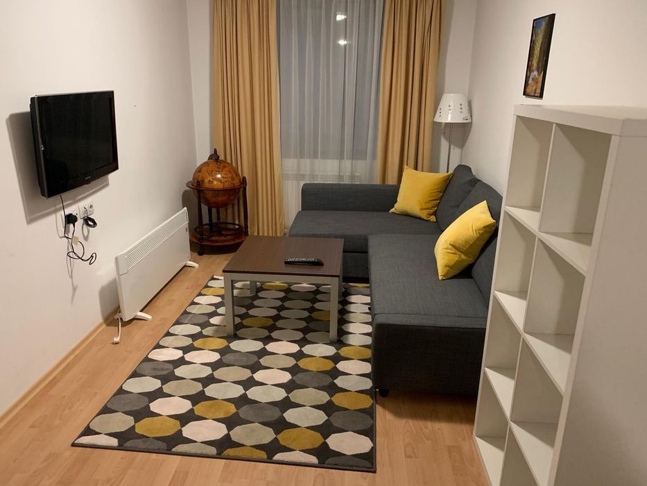 Апартамент под наем в Банско