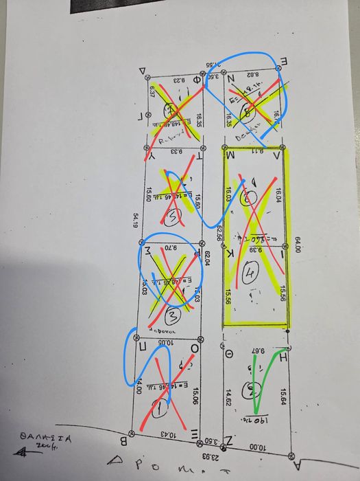 Имоти в Гърция на добри цени