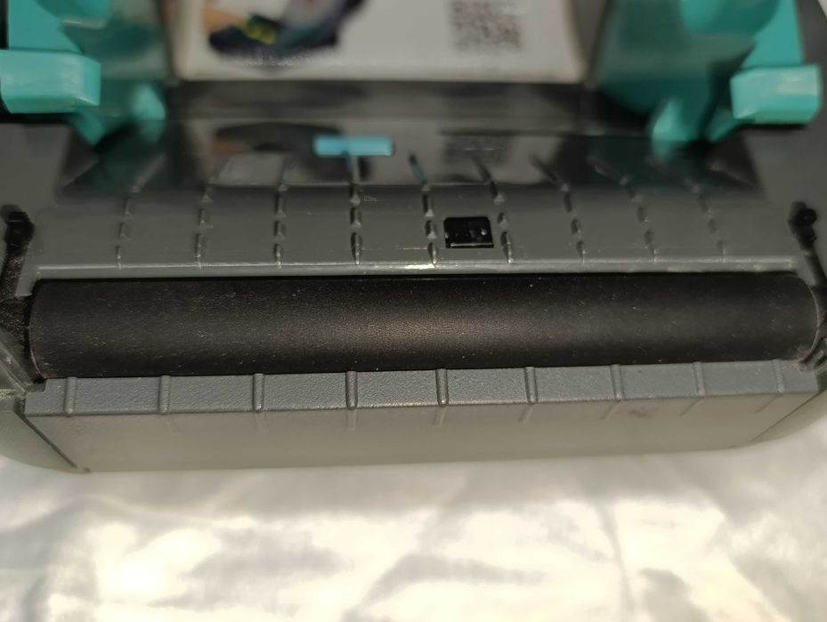 Етикиращ принтер ZEBRA GK420d