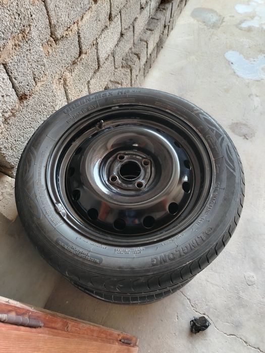 R15 diska balon yaxshi xolatda