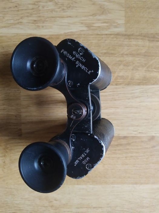 binoclu militar BUSCH MOD ULTRALUX