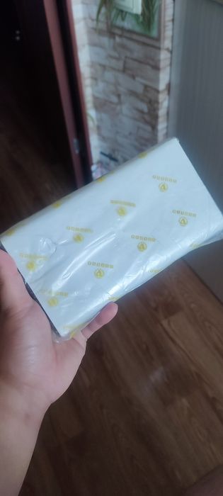 Кожаный женский кошелек