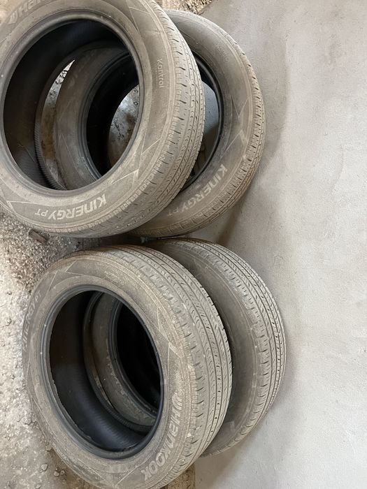 Продам шины Hankook