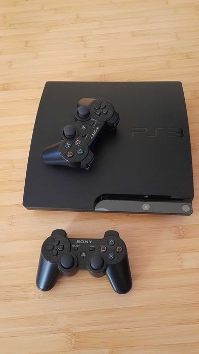 PS 3 Playstation 3