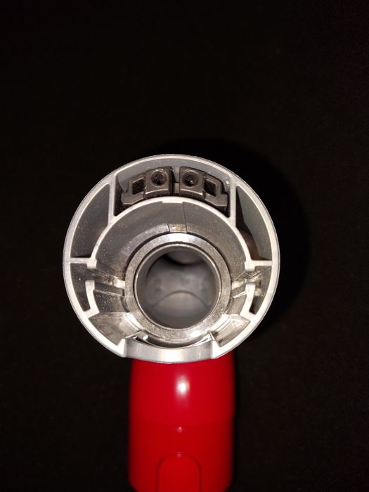 Accesoriu Dyson nou fara vicii ascunse