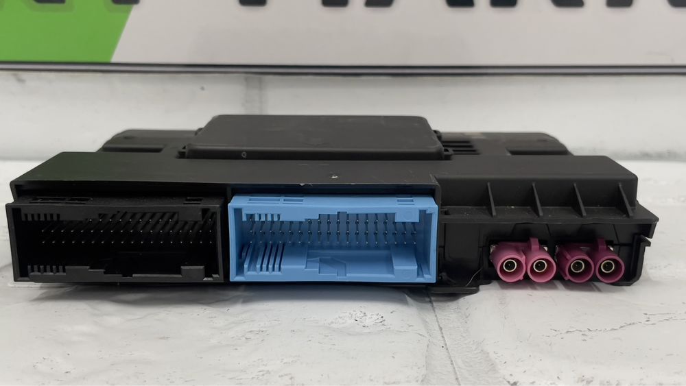 Gateway модул AUDI A4 A5 Q5 8W8907468F