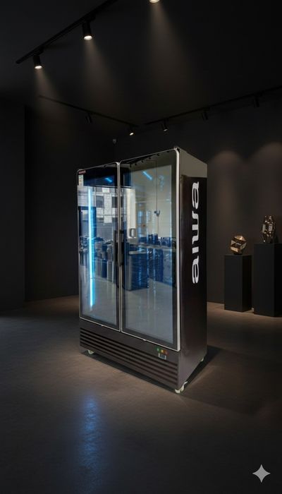 Morozilnik Xolodilnik Marazilka Vitrina Морозильник витринный