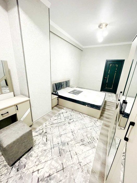 Sergeli Choshtepa Metro, 3 xona uy oilaga ijaraga beriladi. MAKLERSIZ