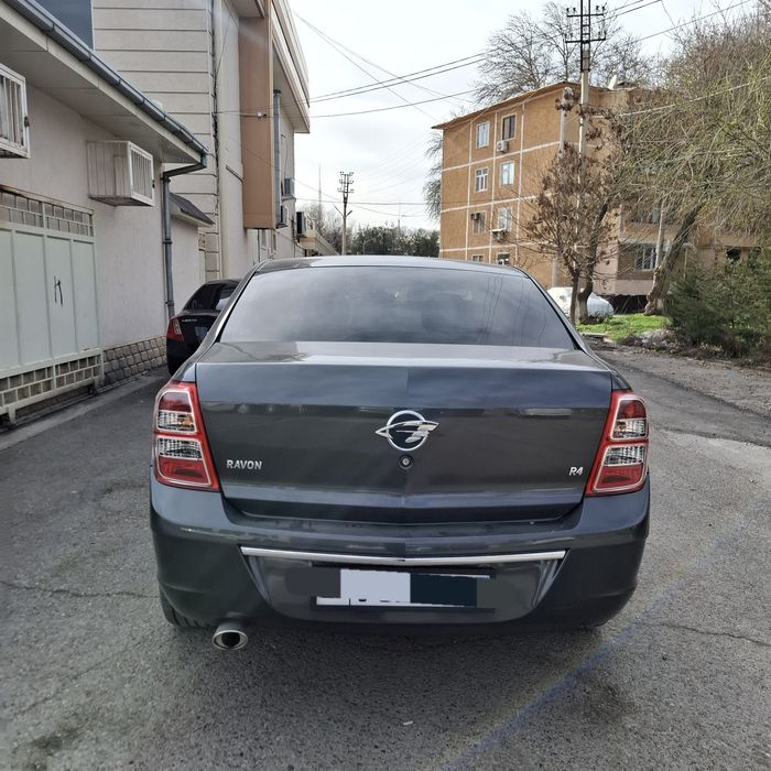 Cobalt mexanika 2020yil metan gaz