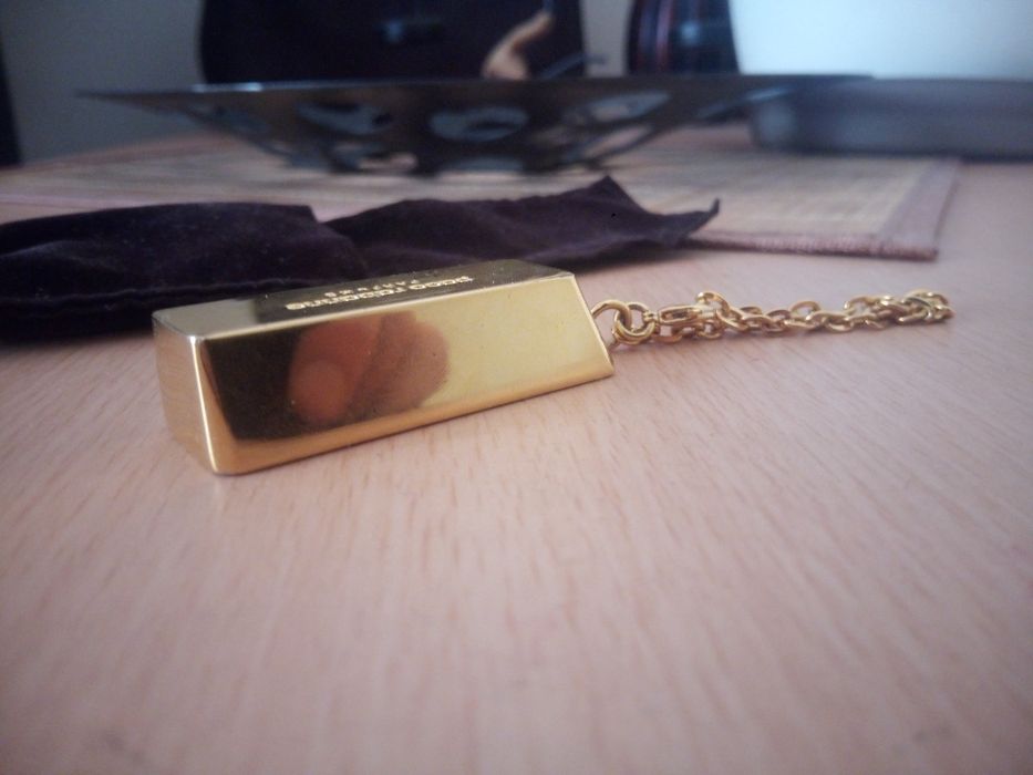 Vând lingou Paco Rabanne 1Milion