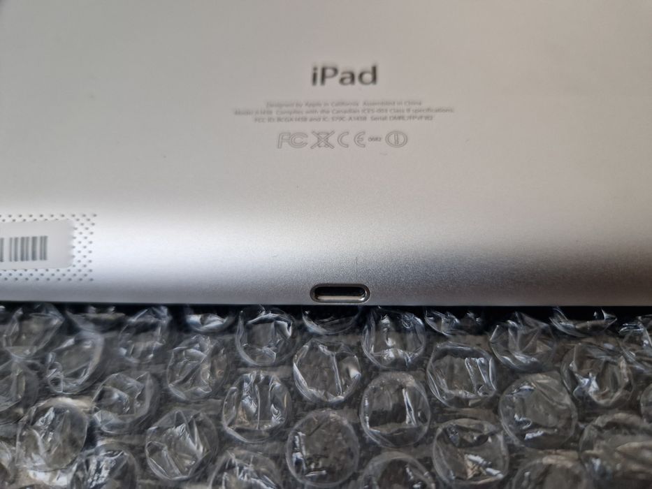 Ipad 4th generation