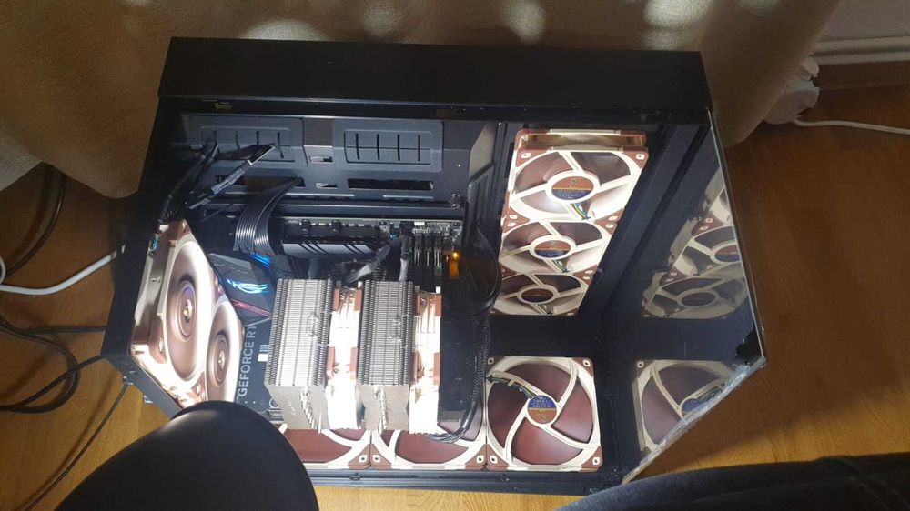 Service/Servicii de Diagnoza, Configurare,Asamblare,Mententanta PC