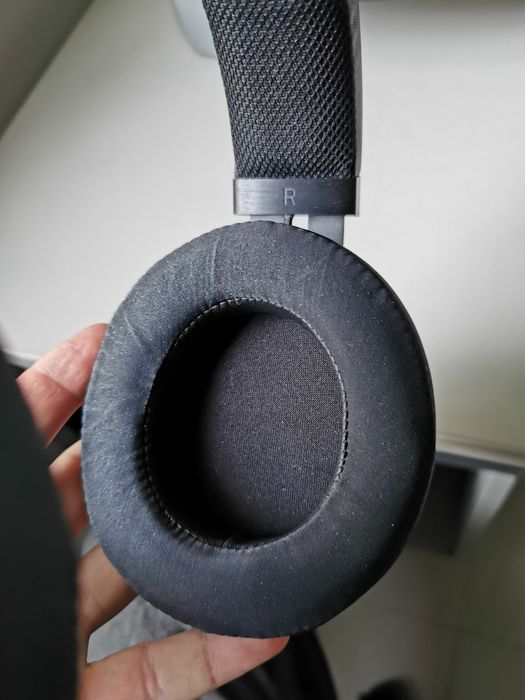 Слушалки Razer Kraken Multiplatform
