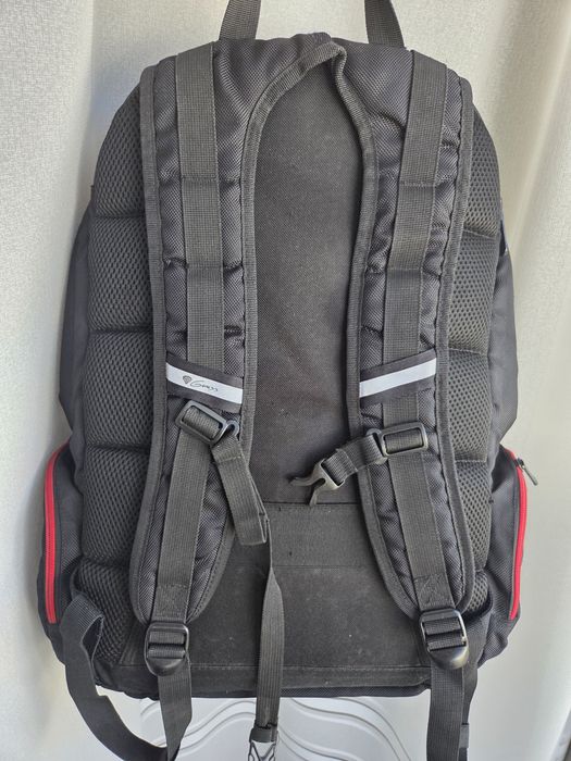 Rucsac laptop Genesis Pallad 500 17.3 inch