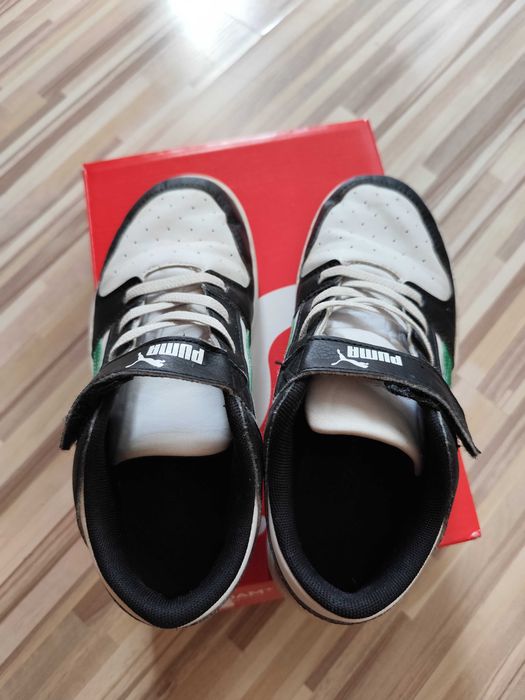 Детски маратонки PUMA за момче