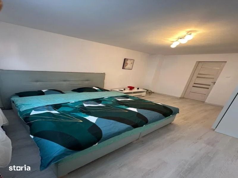 Casa 2 camere - Complexul Studentesc - centrala proprie