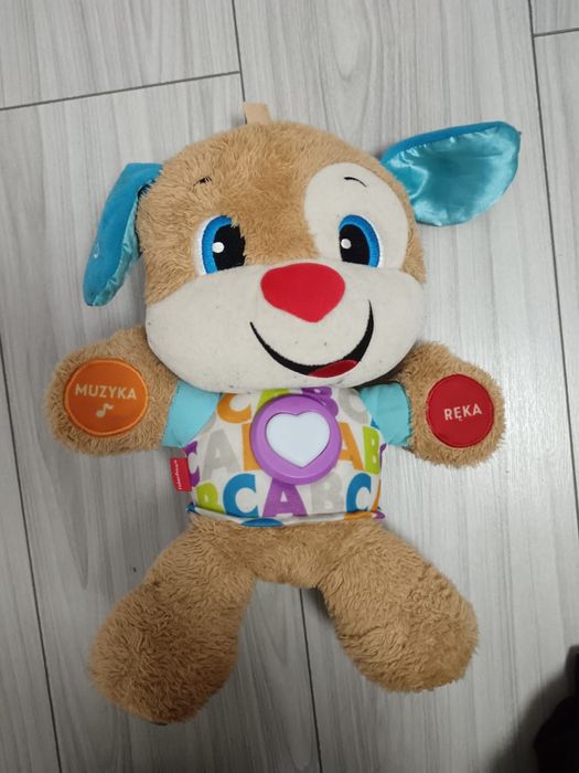 Fisher Price, jucărie interactivă copii
