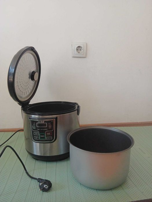 Мултикукър TELCO 5L