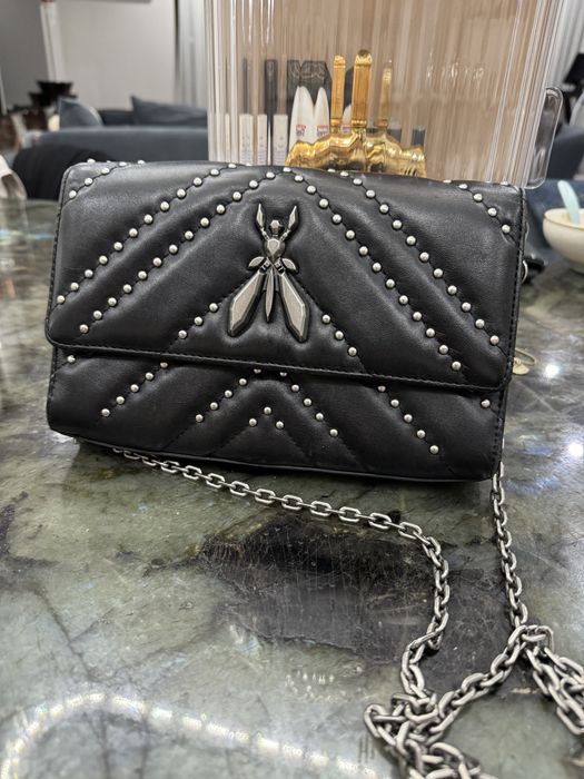 дамска чанта Patrizia Pepe