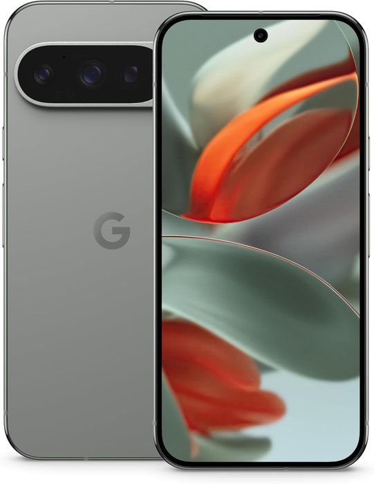 Смартфон Google Pixel 10  2025 model USA