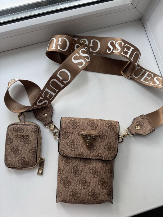 Продается сумка Guess
